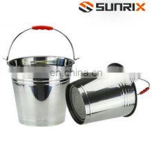 High Quality Best Selling Stainless Steel Ice Buckets thumbnail-5