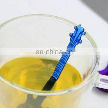 For Kitchen Use High Quality Stainless Steel Tea Spoon thumbnail-5