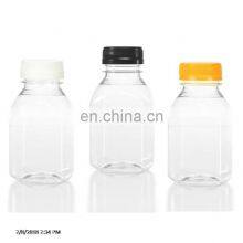 Best Clear Plastic Bottle With Lid thumbnail-3