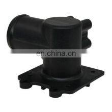 High Quality Customized Precision Parts Aluminum Parts Aluminum Cnc Machining Cnc Parts Suppliers