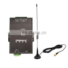 Industrial serial server wireless transmitter receiver energy meter protocol converter