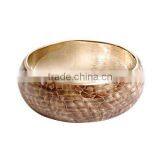 Girls Latest Brass Bangles