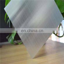 Aeroplane Grade 7075 6061 T6 4x8 Aluminum Sheet Plate Price Per KG thumbnail-5