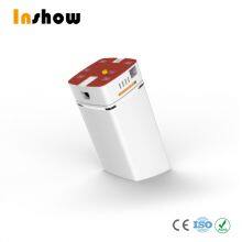 Inshow Mobile Phone Alarm Anti Theft Security Display Stand Holder With Gripper thumbnail-4