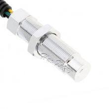 Haoxiang New Material Wheel Speed Sensor ABS 2547-1015 For Caterpillar Excavator thumbnail-5