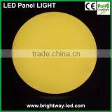 Promotion!!! Floor Led Light Panel for Indoor Decorative Lighting thumbnail-1