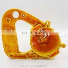 Customized PP Material Injection Molded Parts ABS Plastic Injection Molded Parts ABS Injection Molding For Air Dryer thumbnail-5