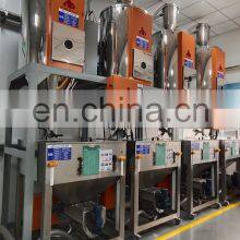 Hengju 800kg Plastic Material Euro Hopper Dryer Dehumidifier thumbnail-2