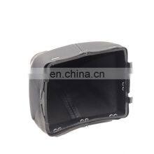 5 Speed Manual Gear Shift Knob Shifter Lever Handle Stick For VW Polo 9N 9N2 2002 2003 2004 2005 2006 2007 2008 2009 thumbnail-3