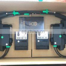 Automatic Soft Close Door Lock System Soft Closer Doors Retrofit Automobile Electric Suction Door Car for Tesla Model 3/model3 thumbnail-5