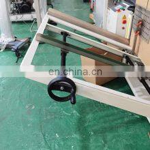 Packing Line Automatic Cardboard Carton Unpacking Bottom-Sealing Carton Forming Machine thumbnail-5