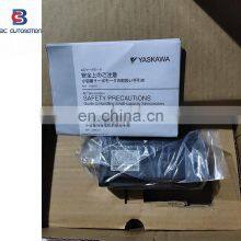 Factory Direct Slaes Yaskawa AC Servo Motor Price 100W SGMAS-02ACABC Motion Controller thumbnail-2