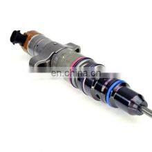 Excavator Parts Diesel Fuel Injector 328-2573 Excavator 330D 340D 336D D6R D6R D6T thumbnail-1
