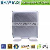 Sharevdi K662n Mini Computer Intel Celeron J1900 2G--2.41GHz With Low Electric Cost thumbnail-4