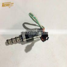 EC210B EC240 EC290B EC360B Solenoid Valve SKX5P-17 KDRDE5K-20/40C04-109 thumbnail-5