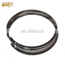 Excavator Spare Part Piston Ring 23430-84010 Engine Ring 2343084010 for D6CA thumbnail-2