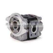 Hydraulic Pump Parts SGP2A52L723 to the Tractor for Power Steering thumbnail-5