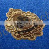 Transprin Label/ Printing Label Patch