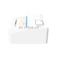 Automatic Biochemical Analyzer Point-of-care Test Analyzer Machine Analyzer Immune Analysis Point-of-care Testing thumbnail-3