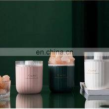 Mini Portable Electric Evaporative Perfume Mist Nebulizer Ultrasonic Air Humidifier thumbnail-5