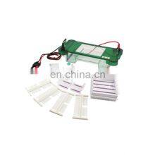 JY-SP Series Horizontal Gel Electrophoresis Cell