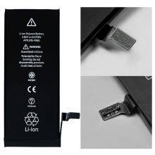 Replacement Battery For Iphone 6 Rechargeable 6G Bateria 500 Cycle-Life Lithium High Performance thumbnail-2
