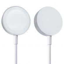 Wireless Charging Stand For Apple IWatch 1/2/3/4/5/6/7/SE Generation Smartwatch With Wireless Charging Cell Phone Parts