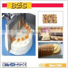 BDS Ultrasonic Food Cutting Machine for Cake Sandwich Pizza Nut Titanium Blade thumbnail-3