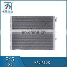 Brand New Replacement F15 F16 Car Engine Cooling System Radiator 7576273 thumbnail-4