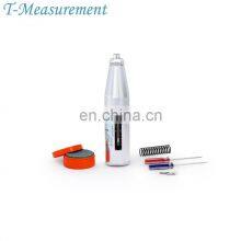 Taijia Digital Rebound Concrete Test Hammer HT-225A Concrete Testing Rebound Hammer thumbnail-3