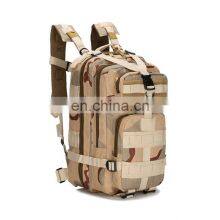 New 30L Tactical Backpack Military Bag Army Outdoor Sport for Men Camping Hiking Military Tactical Cycling Climbing Bag thumbnail-1