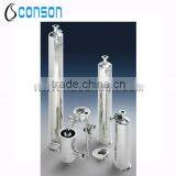 304 316 Stainless Steel Cartridge Filter Housing