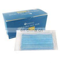 Niosh Approved N95 Mask Mascarilla Packaging Box thumbnail-4