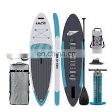 UICE 2022 New Design Performance Board Paddle Surf Board Inflatable Paddle Board Surfboards Inflatable Isup