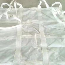 Fibc Bulk Bag 1000kg Heavy Duty Strong Big Bag Industrial Scrap Used fibc jumbo big bulk container bag