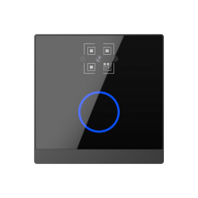 QR Code Intelligent Card Reader With Access Control thumbnail-2