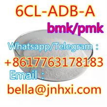 High Quality Megestrol 5-CL-ADB  6CL 5-MeO S-GT-151 CAS:3562-63-8 Free Sample