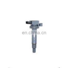 Ivan Zoneko Competitive Price Ignition Coil 90919-02265 9091902265 for Toyota thumbnail-2