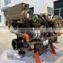 Boat Engine Yuchai Motor Marino 150hp YC6B150C thumbnail-5