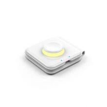Wholesale 2 in 1 Foldable Wireless Charging Charger thumbnail-2