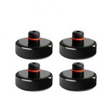4PCS Jack Pad Adapter With Storage Bag for Tesla Model 3/Y/S/X thumbnail-2
