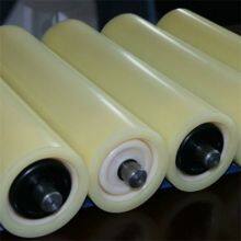 High Loading and Low Noise Nylon Conveyor Roller for Mining thumbnail-4