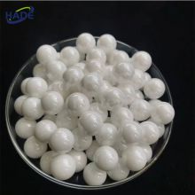 Stabilized by Yttrium ZrO2 Ceramics Grinding Ball Zirconium Oxide Balls
