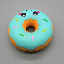PU Foam Doughnut Anti Stress Ball for Stress Relief thumbnail-3