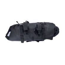 Outdoor Front Cycling Bicycle Bags Front Handlebar Pocket Waterproof Bike Bag thumbnail-1