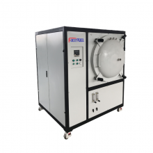 Facerom 1100℃ Vacuum Atmosphere Chamber Furnace thumbnail-1