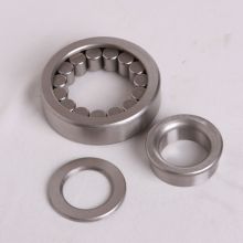 SL181864 SL182964 SL183064 Cylindrical Roller Bearings Used for Hot Selling Slewing Robot Arm Crossed