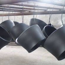 Alloy Steel Pipe Fittings Concertrice Reducer 3X4inch Sch40 ANSI B 16.9 Butt Weld Pipe Fitting thumbnail-5