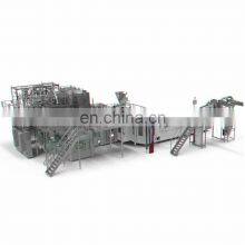 Pet Bottle Aseptic Cold Filling Machine 30000bph thumbnail-2