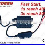 AC Digital 35w Super-slim Ballast CANBUS HID Zero Faulty Rate Stable Performance